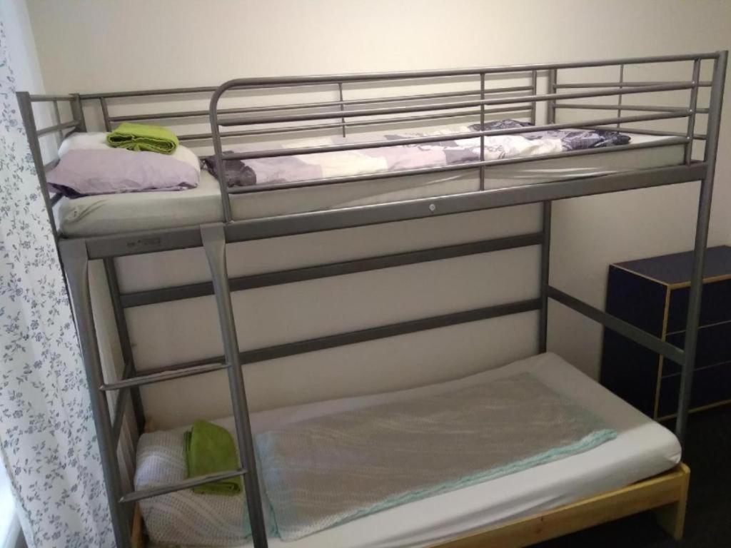 Rooms Veveri - Uvoz, 10 Min Peski Do Centru Brno Zewnętrze zdjęcie