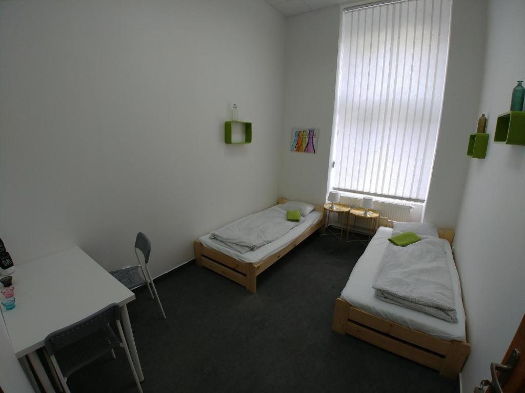 Rooms Veveri - Uvoz, 10 Min Peski Do Centru Brno Zewnętrze zdjęcie