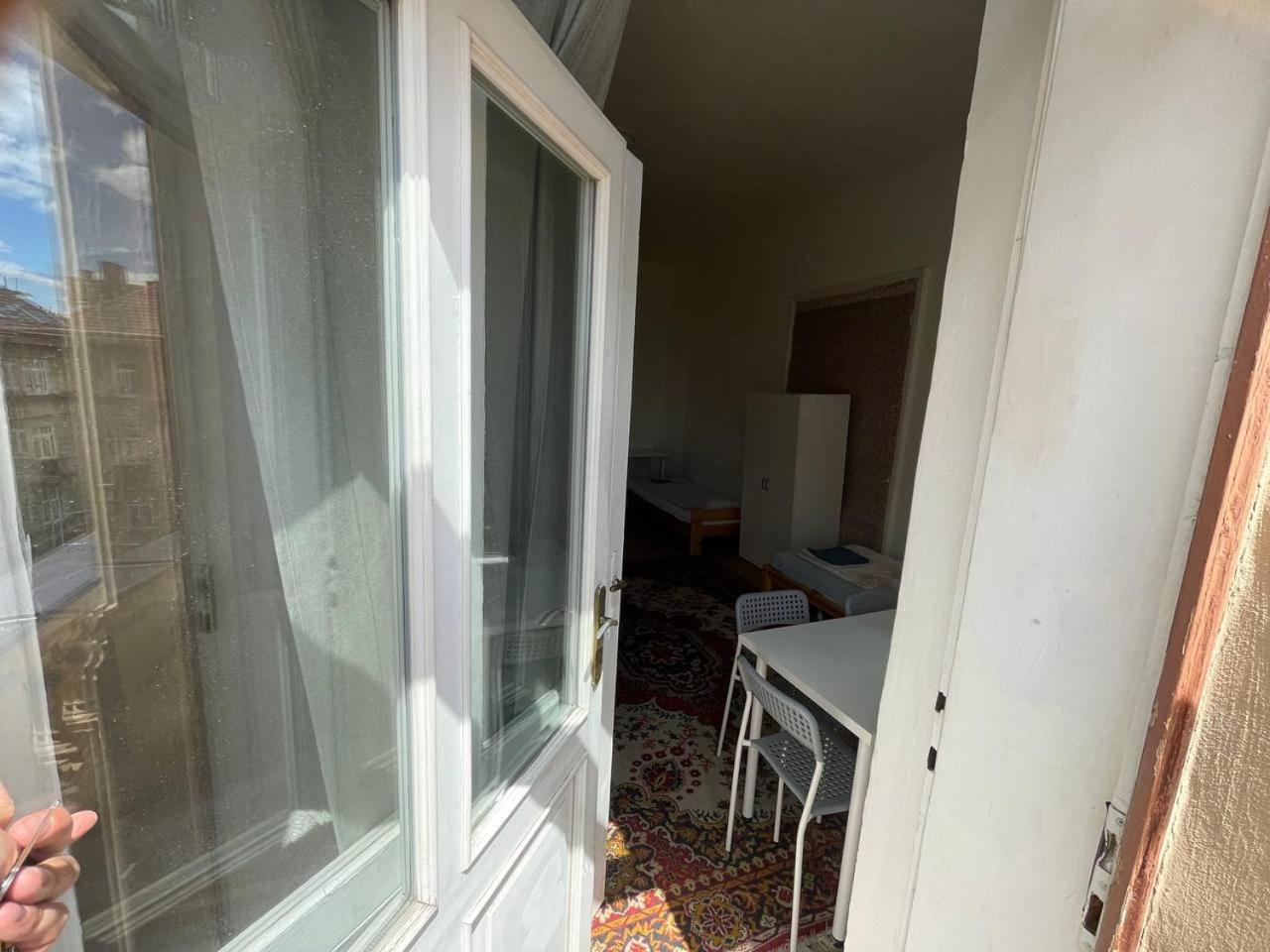 Rooms Veveri - Uvoz, 10 Min Peski Do Centru Brno Zewnętrze zdjęcie
