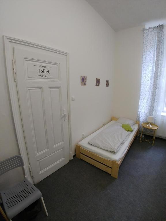 Rooms Veveri - Uvoz, 10 Min Peski Do Centru Brno Zewnętrze zdjęcie