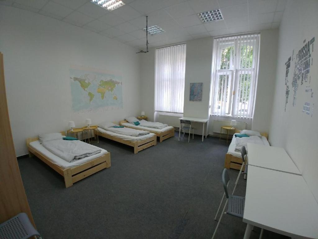 Rooms Veveri - Uvoz, 10 Min Peski Do Centru Brno Zewnętrze zdjęcie