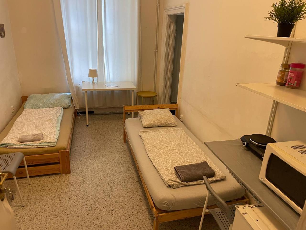 Rooms Veveri - Uvoz, 10 Min Peski Do Centru Brno Zewnętrze zdjęcie
