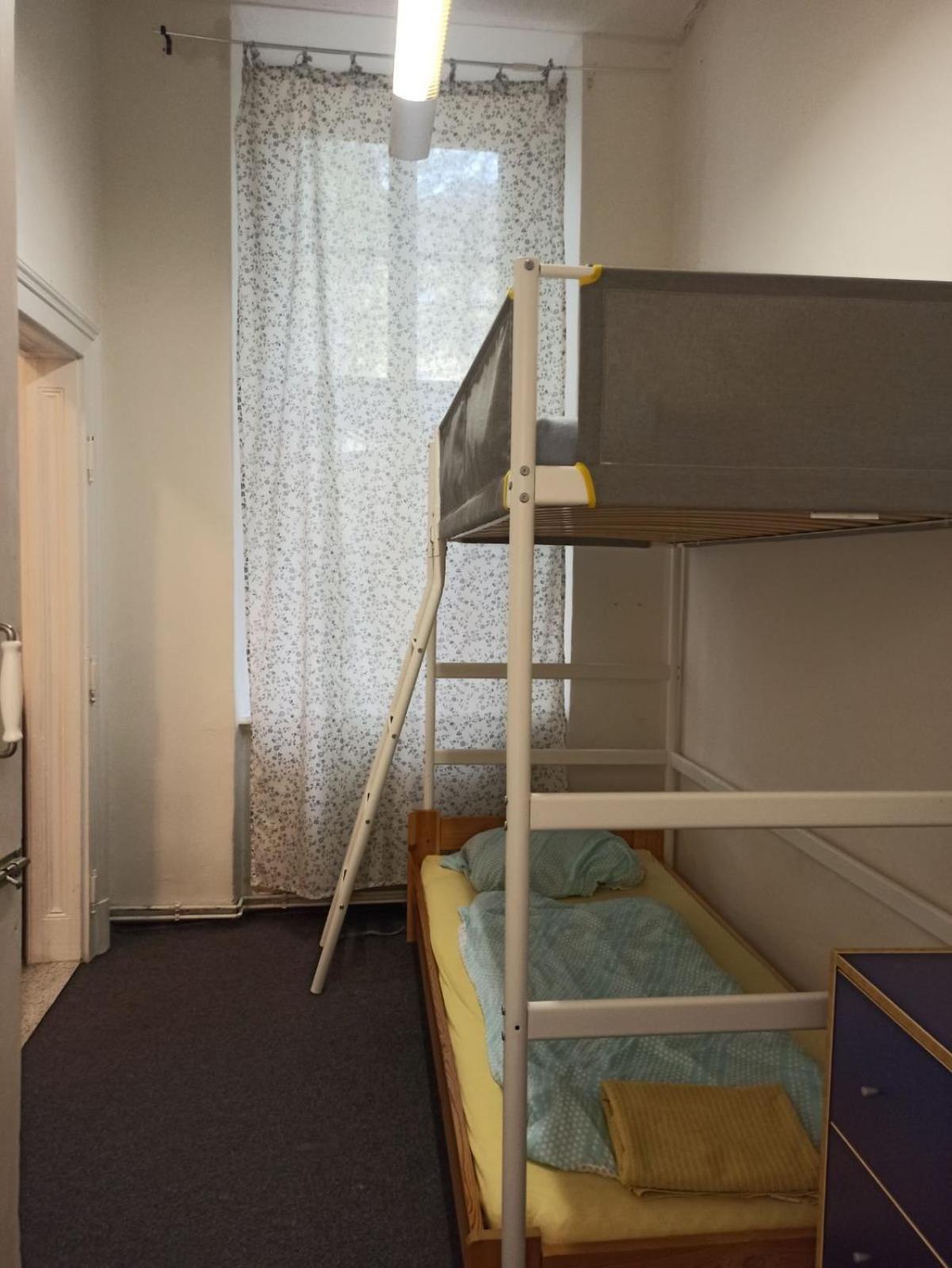 Rooms Veveri - Uvoz, 10 Min Peski Do Centru Brno Zewnętrze zdjęcie