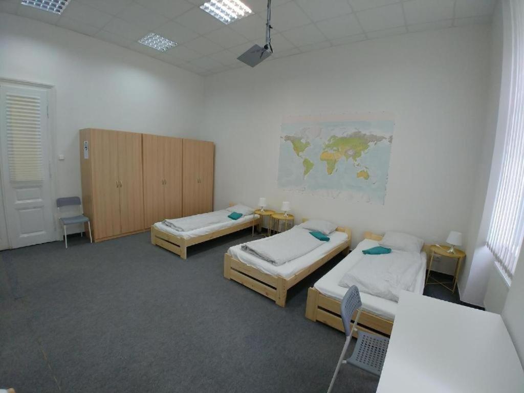 Rooms Veveri - Uvoz, 10 Min Peski Do Centru Brno Zewnętrze zdjęcie