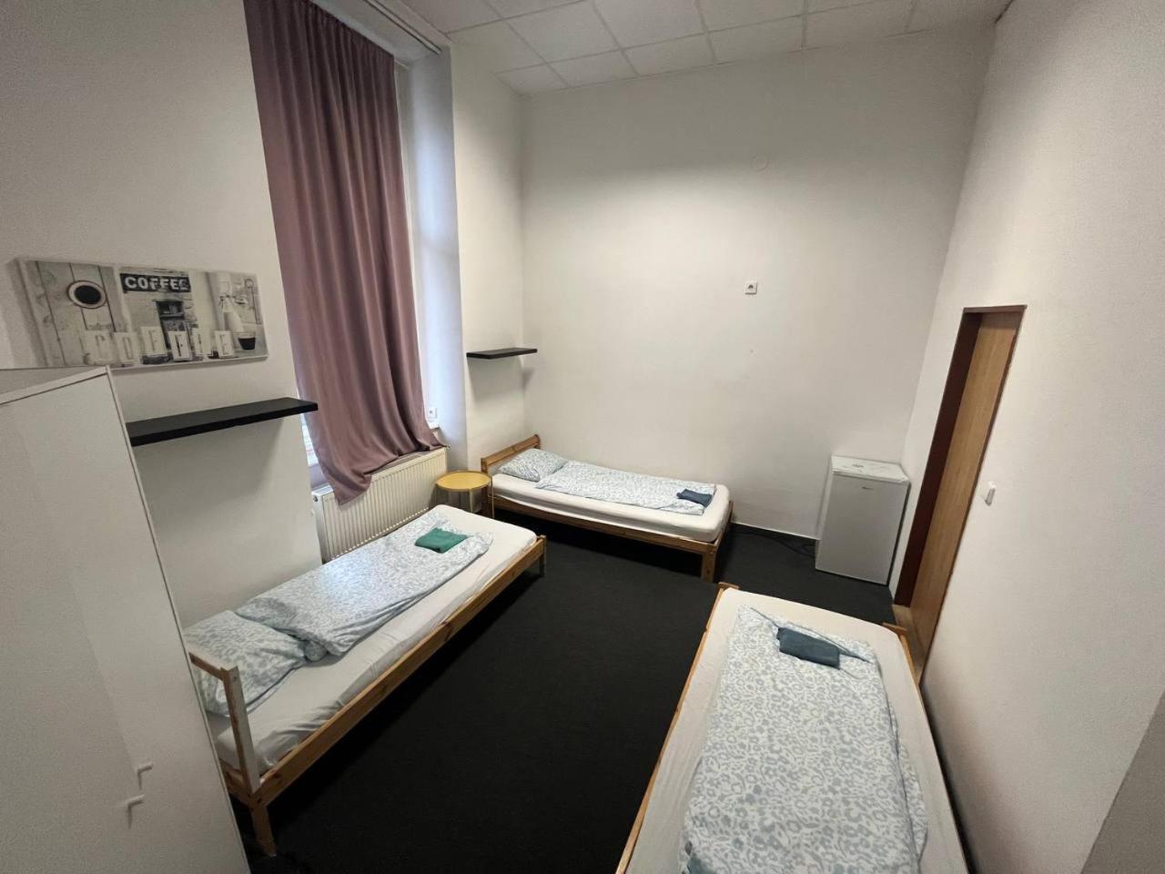 Rooms Veveri - Uvoz, 10 Min Peski Do Centru Brno Zewnętrze zdjęcie