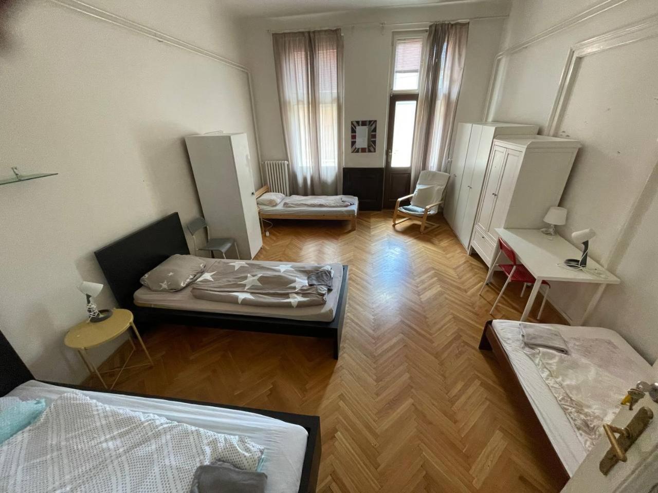Rooms Veveri - Uvoz, 10 Min Peski Do Centru Brno Zewnętrze zdjęcie